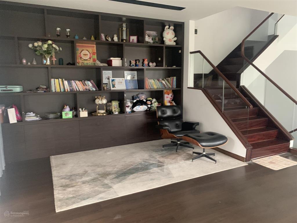 Cho thuê biệt thự đủ nội thất tại parkcity hà nội, giá 50 triệu, diện tích 240 m2