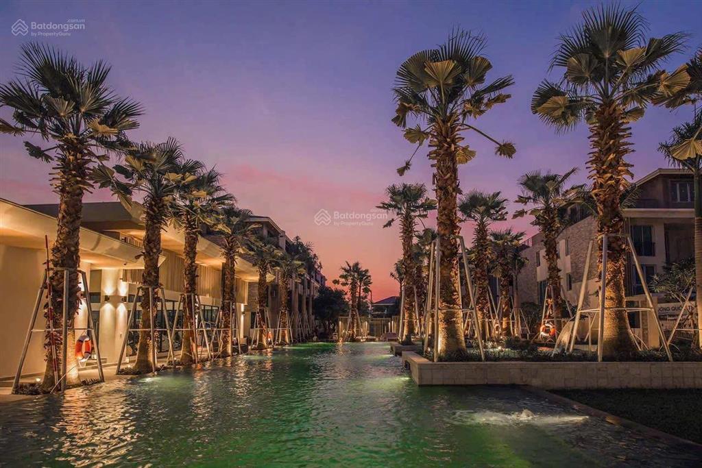 Quỹ căn liền kề  song lập  đơn lập giá tốt nhất đang bán tại kđt parkcity hà nội