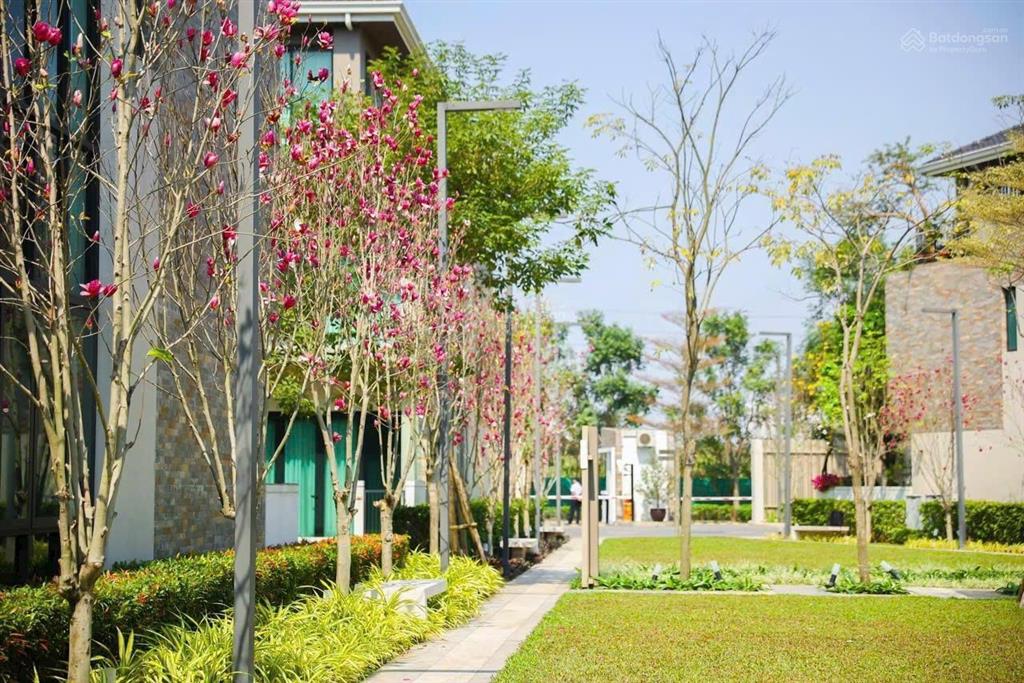 Quỹ căn liền kề  song lập  đơn lập giá tốt nhất đang bán tại kđt parkcity hà nội