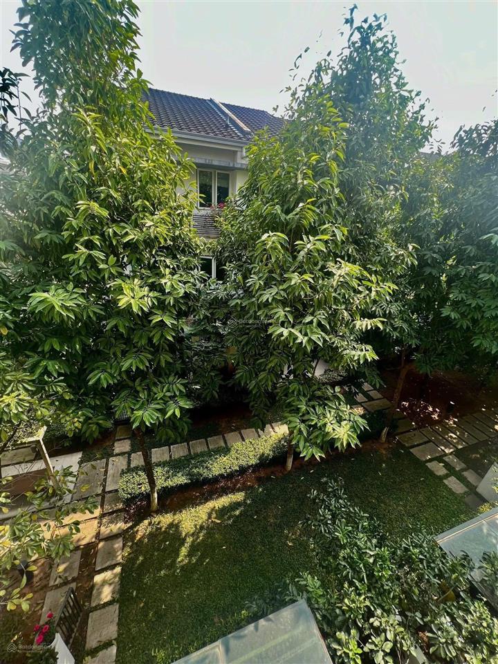 Cho thuê biệt thự parkcity hà nội, full nội thất giá 29 triệu, 120m2, 4pn, 4wc