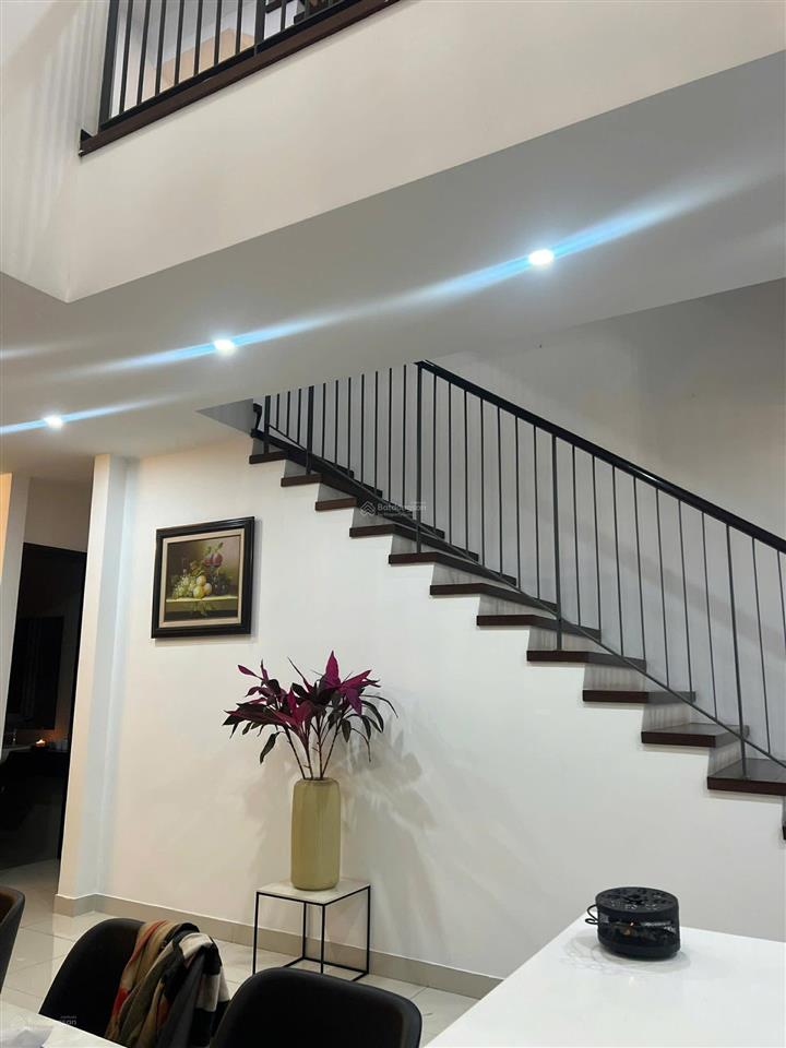 Cho thuê biệt thự parkcity hà nội, full nội thất giá 29 triệu, 120m2, 4pn, 4wc