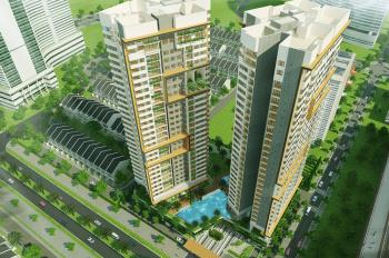 Cho thuê ch 3pn, 2wc, 108m2 full nội thất giá 23 triệu/tháng park kiara
