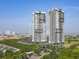 Cho thuê ch 3pn, 2wc, 108m2 full nội thất giá 23 triệu/tháng park kiara