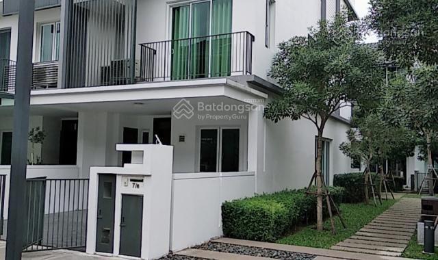 Bán căn nhà liền kề 120m2 kđt park city hà nội, giá bán 31 tỷ giá bán tốt hiện nay