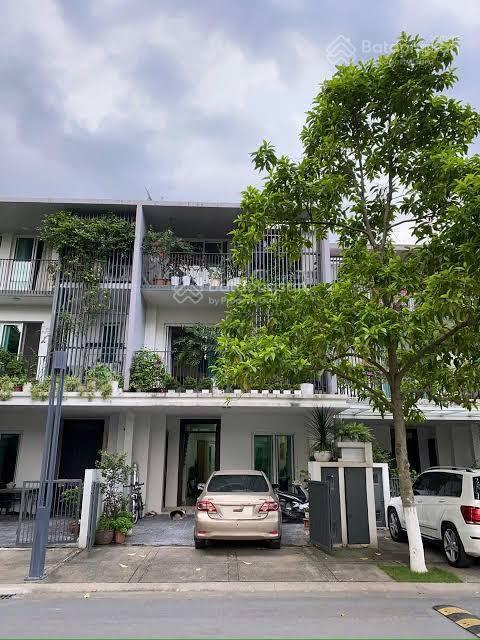 Bán căn nhà liền kề 120m2 kđt park city hà nội, giá bán 31 tỷ giá bán tốt hiện nay