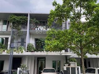 Bán căn nhà liền kề 120m2 kđt park city hà nội, giá bán 31 tỷ giá bán tốt hiện nay