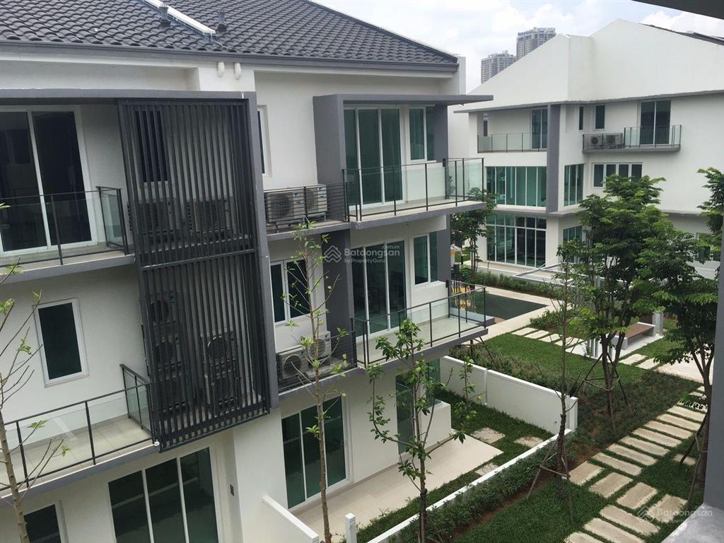 Bán căn nhà liền kề 120m2 kđt park city hà nội, giá bán 31 tỷ giá bán tốt hiện nay