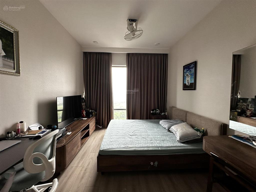 Bán căn 2pn diện tích 82m full nội thất tại chung cư park kiara  giá 8,3 tỷ
