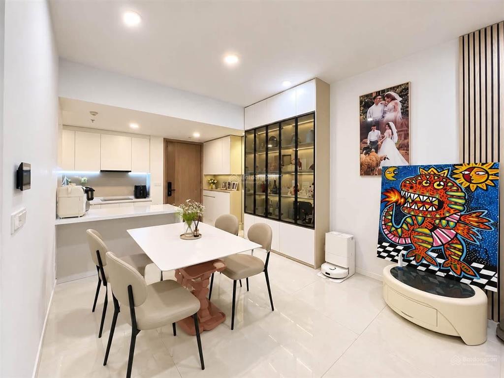 Bán căn 2pn mẫu b 82m hướng mát full nội thất tại cc park kiara  giá 8,3 tỷ