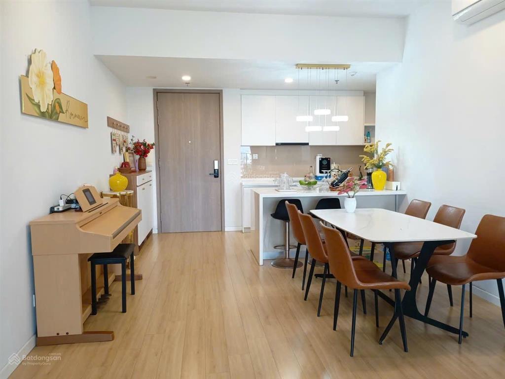 Bán căn 3pn căn góc mẫu d 109m2 full nội thất giá 9,7 tỷ tại chung cư park kiara