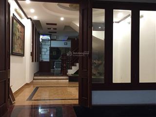 Liền kề văn phú90m2 x 4 tầng hoàn thiện, đủ điều hòa, bếp  tủ bếp ..., giá chỉ 18 tr/th
