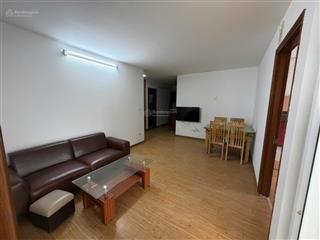 Chính chủ bán cc victoria văn phú 66.7 m2, căn góc, 2 ngủ, đầy đủ nội thất, giá nhỉnh 5 tỷ