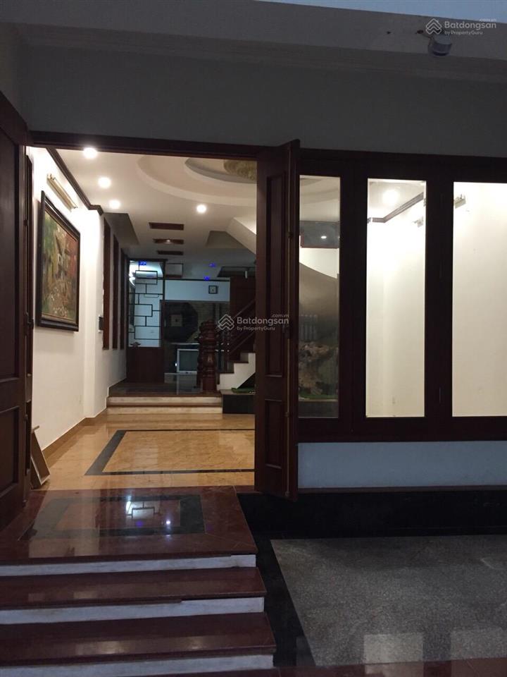 Liền kề văn phú 90m2 x 4 tầng hoàn thiện, đủ điều hòa, bếp  tủ bếp..., giá chỉ 18 tr/th