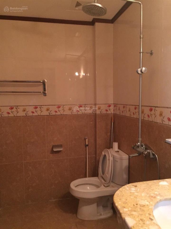 Liền kề văn phú 90m2 x 4 tầng hoàn thiện, đủ điều hòa, bếp  tủ bếp..., giá chỉ 18 tr/th