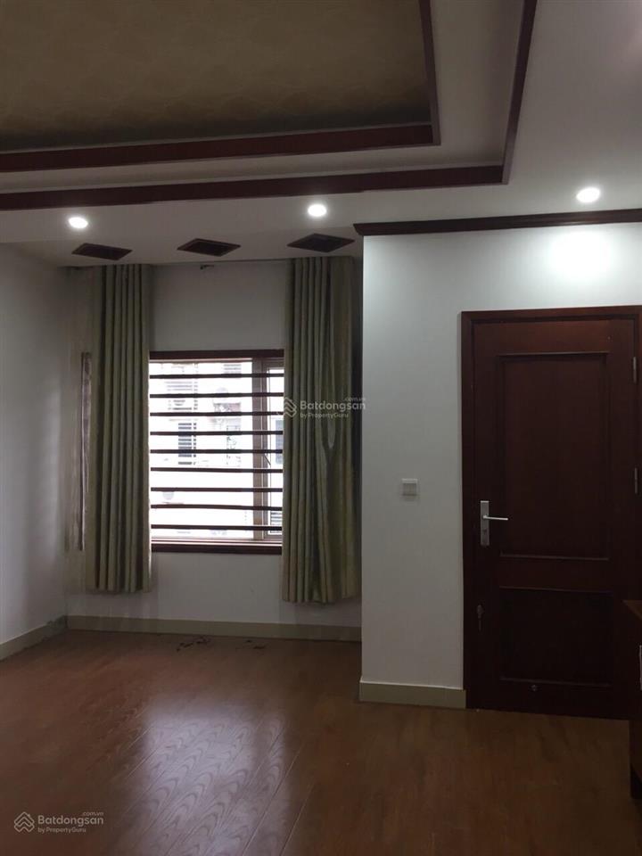 Liền kề văn phú 90m2 x 4 tầng hoàn thiện, đủ điều hòa, bếp  tủ bếp..., giá chỉ 18 tr/th