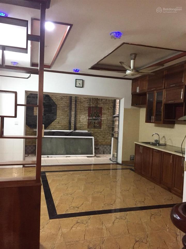 Liền kề văn phú 90m2 x 4 tầng hoàn thiện, đủ điều hòa, bếp  tủ bếp..., giá chỉ 18 tr/th
