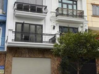 Lk văn phú cắt lỗ sâu 90m2, 5 tầng thang máy, nhìn vườn hoa, nội thất cao cấp giá 19 tỷ