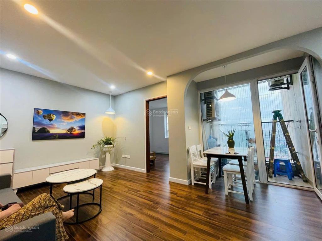 Bán gấp căn hộ 2pn tại văn phú victoria, hà đông, giá thỏa thuận, 56m2