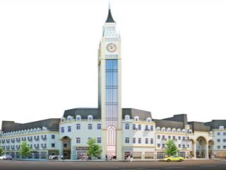 Bán căn hộ la casta văn phú, giá tốt 85m2, phú la, hà đông, hà nội