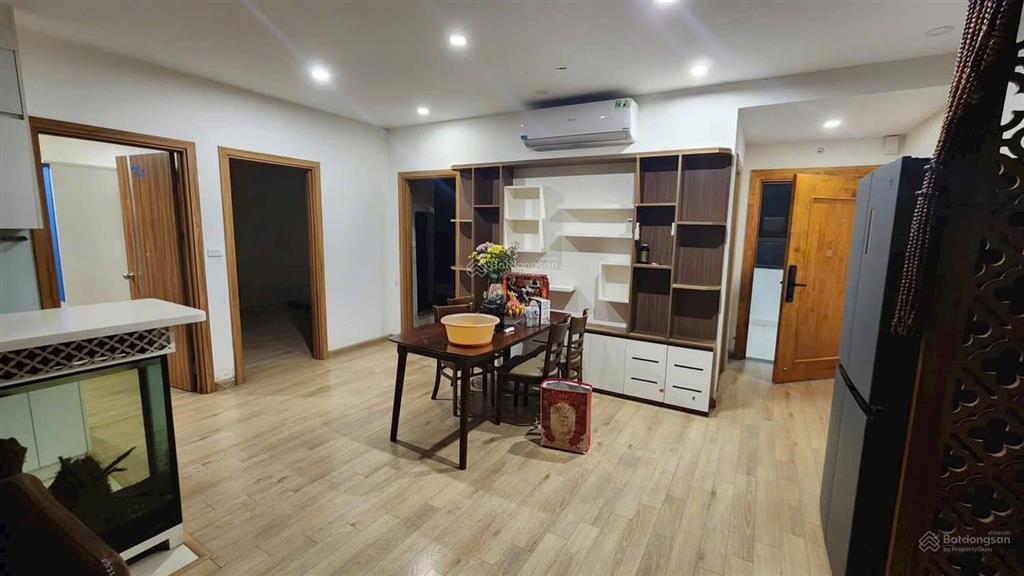 Bán căn hộ chung cư tại văn phú victoria, giá thỏa thuận, 59m2, 2pn, 1wc, đầy đủ nội thất