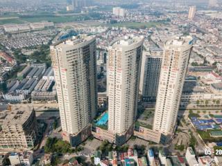 Bán căn hộ 2pn, 2wc, 97m2 tại văn phú victoria, 5,7 tỷ vnd
