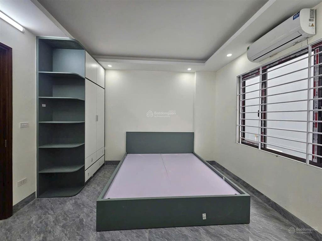 Cho thuê nhà mới ở biên giang hà đông 7 tr kd online được ô tô đỗ cửa. 0906 204 ***