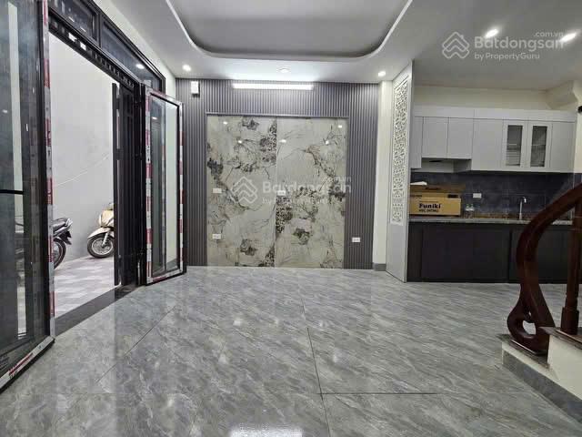 Cho thuê nhà mới ở biên giang hà đông 7 tr kd online được ô tô đỗ cửa. 0906 204 ***