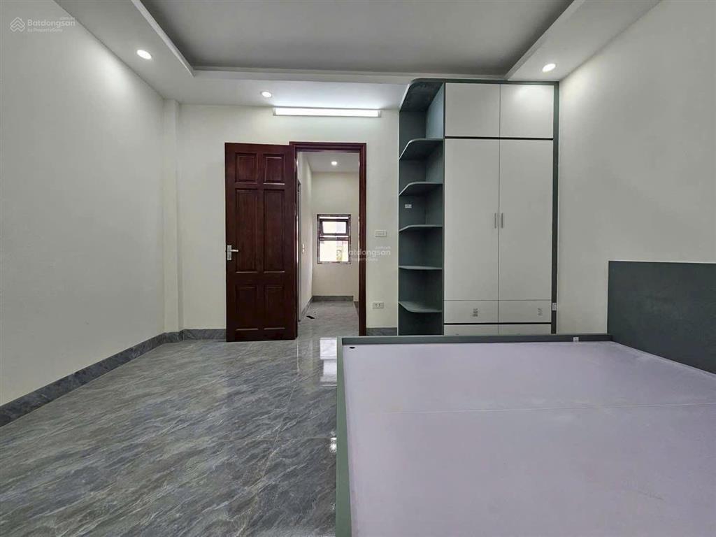 Cho thuê nhà mới ở biên giang hà đông 7 tr kd online được ô tô đỗ cửa. 0906 204 ***