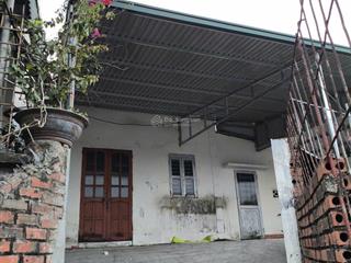 Bán nhà hà lầm đi chợ 200m. ngõ đi xe máy giá 1,15 tỷ 85m2, 1pn, 1pk, 1wc, 1sân