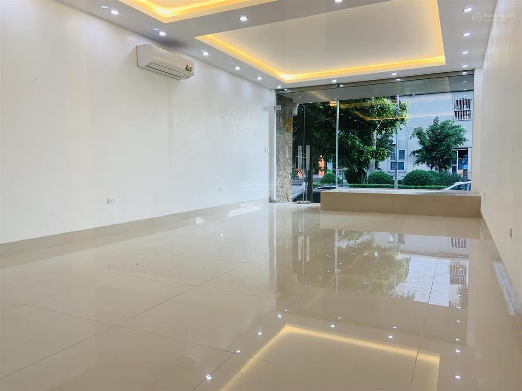 Cho thuê nhà liền kề, phù hợp kinh doanh, văn phòng, 67,5m2, nhà mới đẹp, kiến hưng