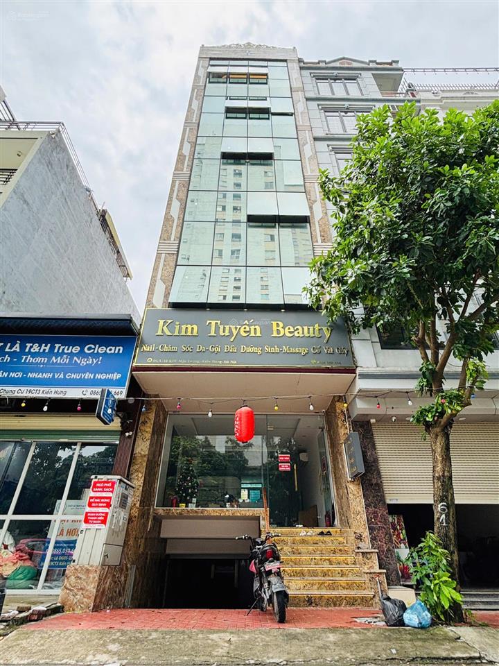 Cho thuê văn phòng kinh doanh, nhà mới, thuê lâu dài, vị trí đẹp đối diện chung cư.  0362 074 ***