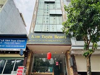 Cho thuê văn phòng kinh doanh, nhà mới, thuê lâu dài, vị trí đẹp đối diện chung cư.  0362 074 ***