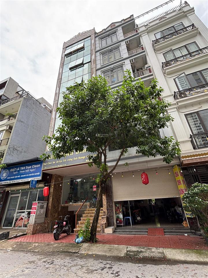 Cho thuê văn phòng kinh doanh, nhà mới, thuê lâu dài, vị trí đẹp đối diện chung cư.  0362 074 ***
