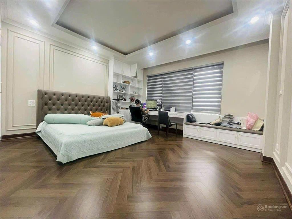 Chị chủ hạ hơn 3 tỷ tt4 văn phú 90m2 đầu đường 24m vị trí đẹp, ở và kinh doanh và đầu tư giá 20 tỷ