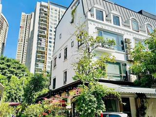 Giảm giá mạnh căn dt 73m căn thường và góc vườn hoa liền kề la casta  văn phú,
