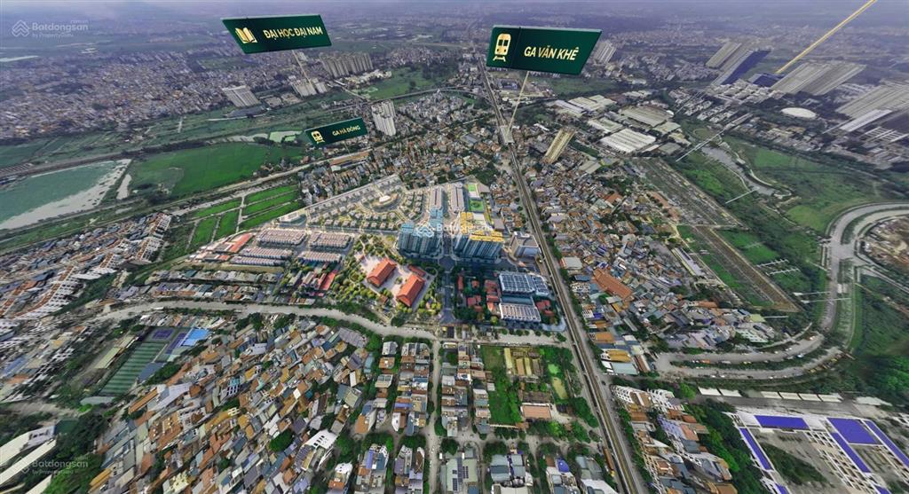 Ra hàng ngoại giao bt , liền kề dự án vista văn la, hà đông xây sẵn 5 tầng, ký trực tiếp cđt.
