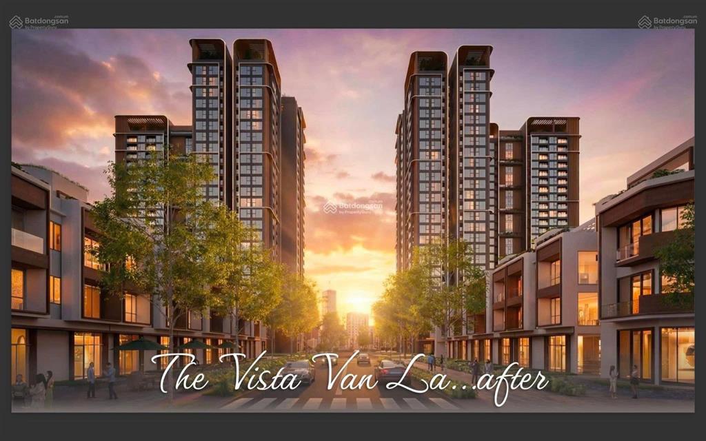 Ra hàng ngoại giao bt , liền kề dự án vista văn la, hà đông xây sẵn 5 tầng, ký trực tiếp cđt.