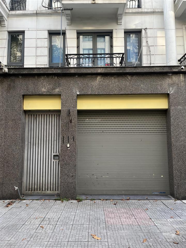 Cho thuê nhà lk kđt văn phú, hà đông 80m2, 5 tầng, mt 5m. nhà hoàn thiện có bếp. giá 18tr/th