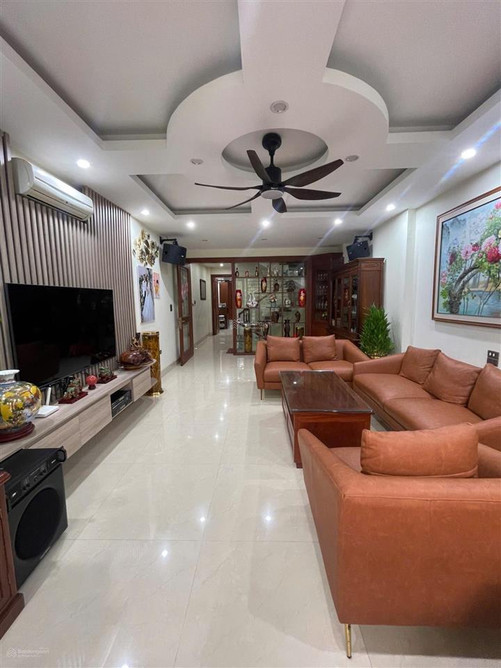 Siêu rẻ  lk văn phú tt28 nhìn vườn hoa nhìn sang vườn hoa. mới hoàn thiện, thang máy xịn