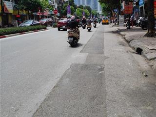 Cần cho thuê nhà sd 220m2, 4 tầng, tổ dân phố 10 vạn phúc, hà đông