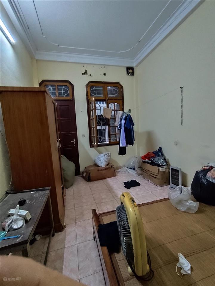 Chính chủ cho thuê nhà nguyên căn 55 m2, số 12/b4 ngõ 8 ngô quyền, hà đông, 11tr