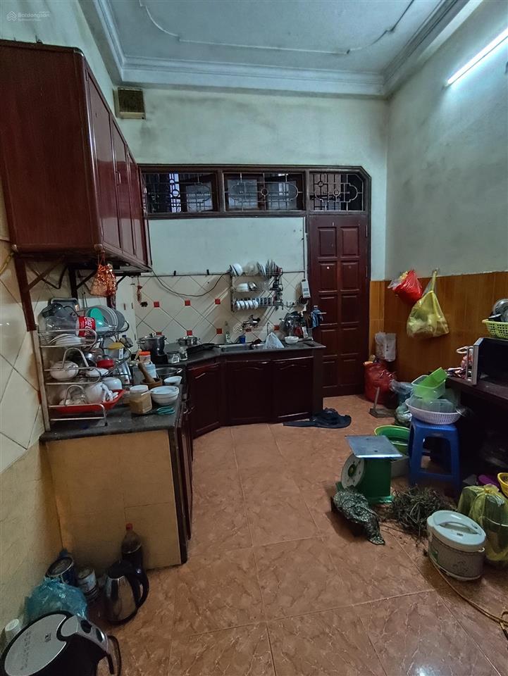 Chính chủ cho thuê nhà nguyên căn 55 m2, số 12/b4 ngõ 8 ngô quyền, hà đông, 11tr