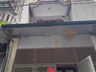 Chính chủ cho thuê nhà nguyên căn 55 m2, số 12/b4 ngõ 8 ngô quyền, hà đông, 11tr