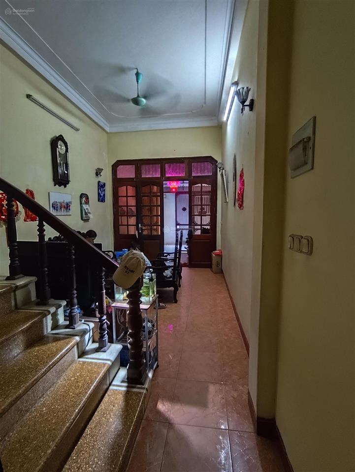 Chính chủ cho thuê nhà nguyên căn 55 m2, số 12/b4 ngõ 8 ngô quyền, hà đông, 11tr