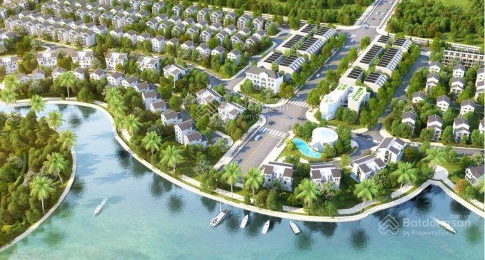 Chính chủ cần bán biệt thự a2.2 nhìn vườn hoa khu đô thị thanh hà giá rẻ