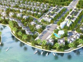 Chính chủ cần bán biệt thự a2.2 nhìn vườn hoa khu đô thị thanh hà giá rẻ