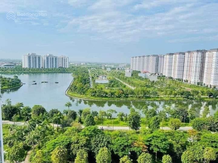 Chính chủ cần bán biệt thự a2.2 nhìn vườn hoa khu đô thị thanh hà giá rẻ