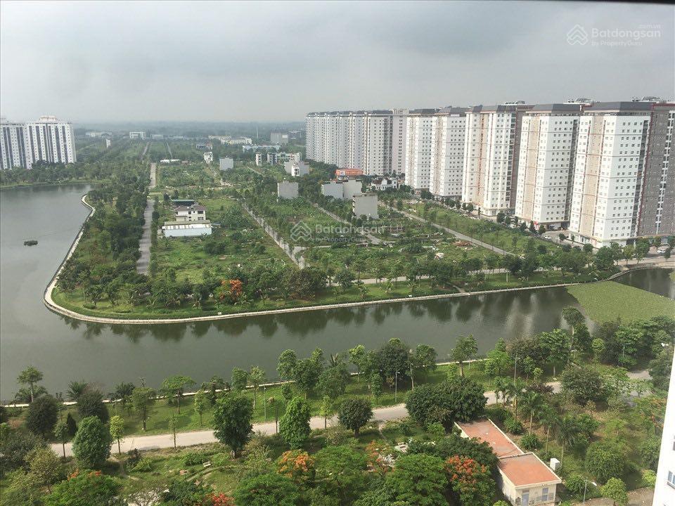 Chính chủ cần bán biệt thự a2.2 nhìn vườn hoa khu đô thị thanh hà giá rẻ