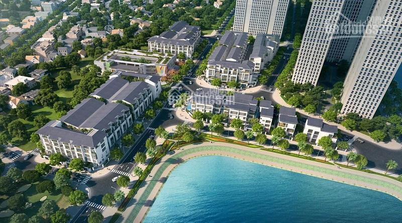 Chính chủ bán cắt lỗ b1.4 lk 17 ô 10 đường 17m kđt thanh hà   0962 276 ***