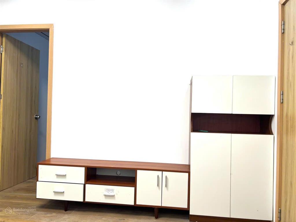 Cho thuê chung cư 2 ngủ cạnh trường tuệ đức kđt thanh hà  hà đông giá 6,5 tr/ tháng